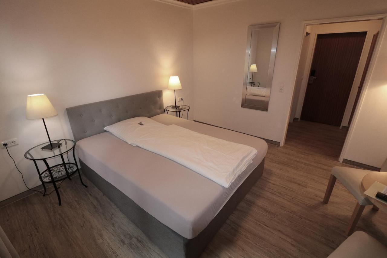 זיוון Hotel Central מראה חיצוני תמונה