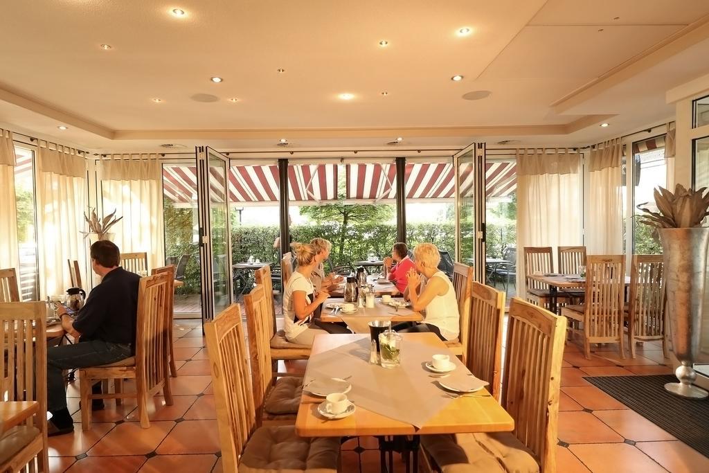 זיוון Hotel Central מראה חיצוני תמונה