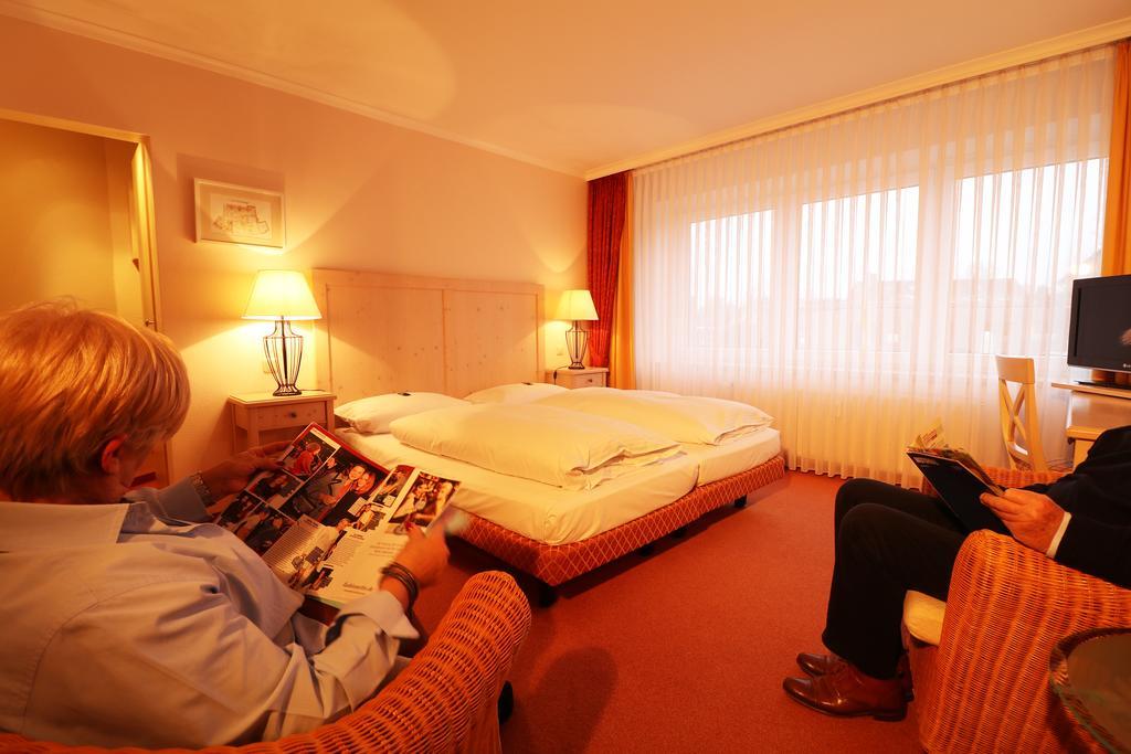 זיוון Hotel Central מראה חיצוני תמונה