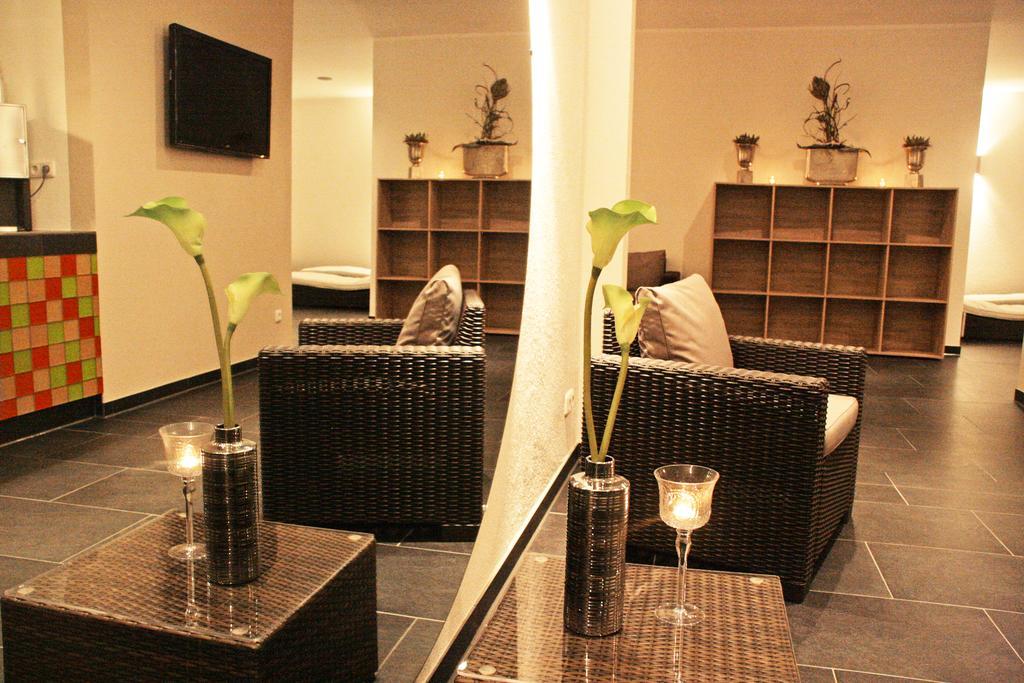 זיוון Hotel Central מראה חיצוני תמונה